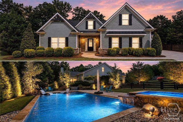 300 Bryce Avenue, Jefferson, GA 30549