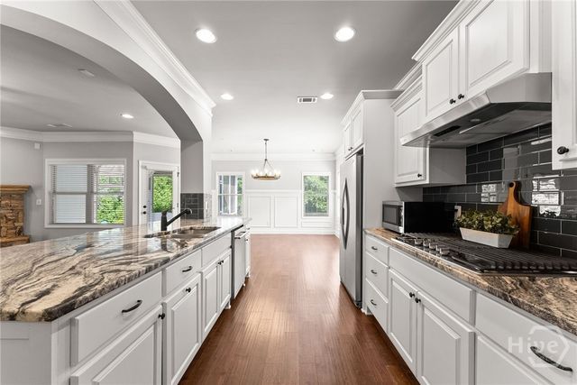 300 Bryce Avenue, Jefferson, GA 30549