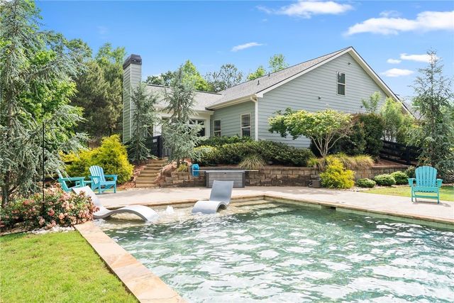 300 Bryce Avenue, Jefferson, GA 30549