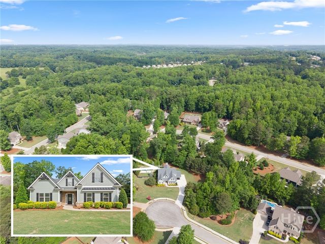 300 Bryce Avenue, Jefferson, GA 30549