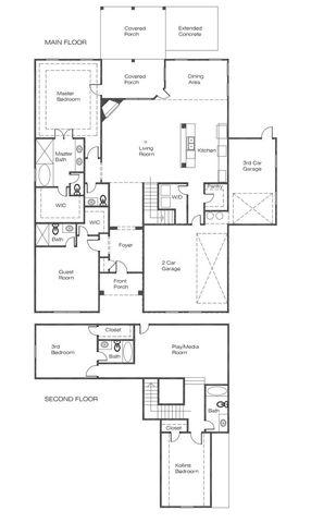 300 Bryce Avenue, Jefferson, GA 30549