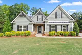 300 Bryce Avenue, Jefferson, GA 30549