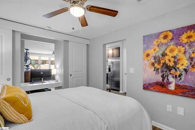 100 E Washington Street Unit 52, Greenville, SC 29601