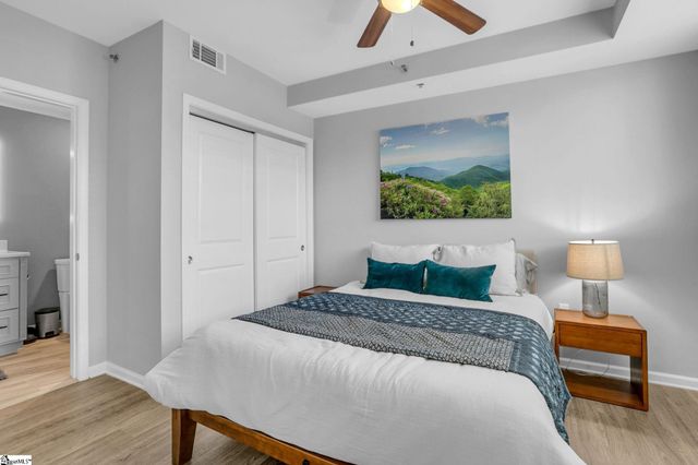 100 E Washington Street Unit 52, Greenville, SC 29601