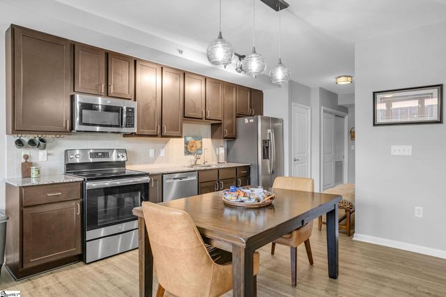 100 E Washington Street Unit 52, Greenville, SC 29601