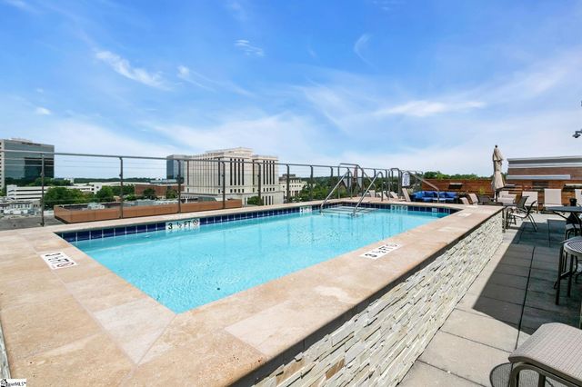 100 E Washington Street Unit 52, Greenville, SC 29601