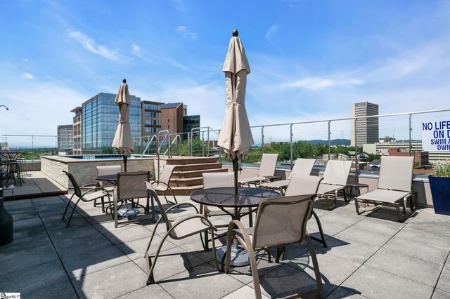 100 E Washington Street Unit 52, Greenville, SC 29601