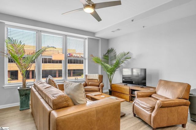 100 E Washington Street Unit 52, Greenville, SC 29601