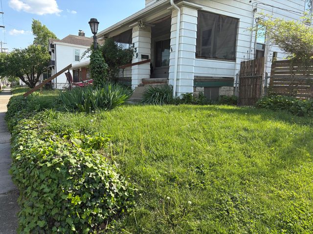 239 N Hague Avenue, Columbus, OH 43204