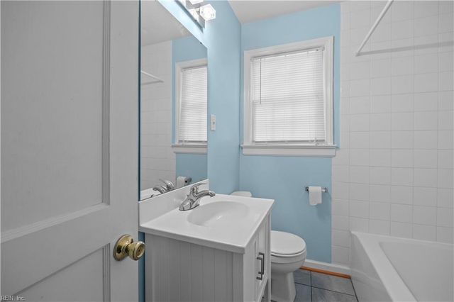 1431 Magnolia AVE, Norfolk, VA 23508