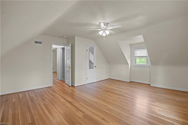 1431 Magnolia AVE, Norfolk, VA 23508