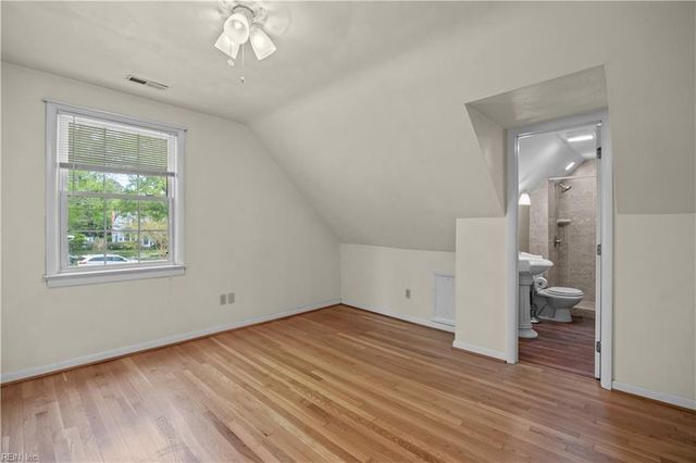 1431 Magnolia AVE, Norfolk, VA 23508