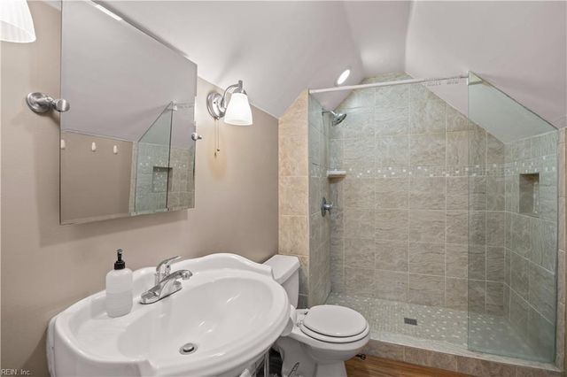 1431 Magnolia AVE, Norfolk, VA 23508