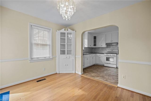 1431 Magnolia AVE, Norfolk, VA 23508