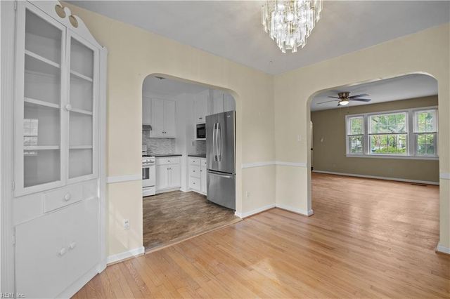 1431 Magnolia AVE, Norfolk, VA 23508