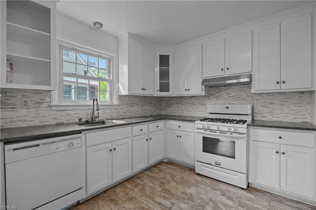 1431 Magnolia AVE, Norfolk, VA 23508