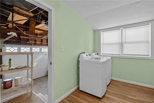 1431 Magnolia AVE, Norfolk, VA 23508