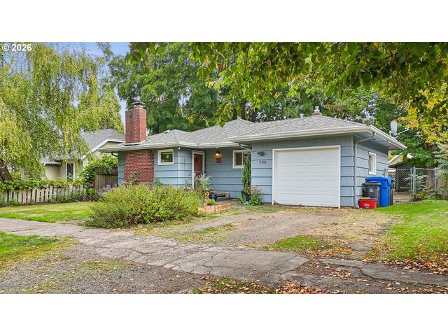730 20TH St Ne, Salem, OR 97301