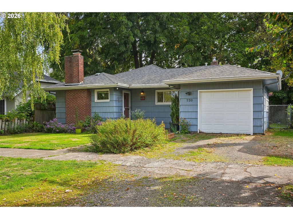 730 20TH St Ne, Salem, OR 97301
