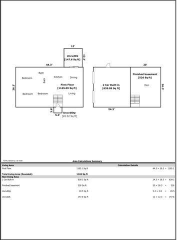 2414 Leann Cir, Chattanooga, TN 37406