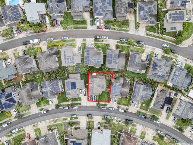 91-1096 Hoowalea Street, Ewa Beach, HI 96706