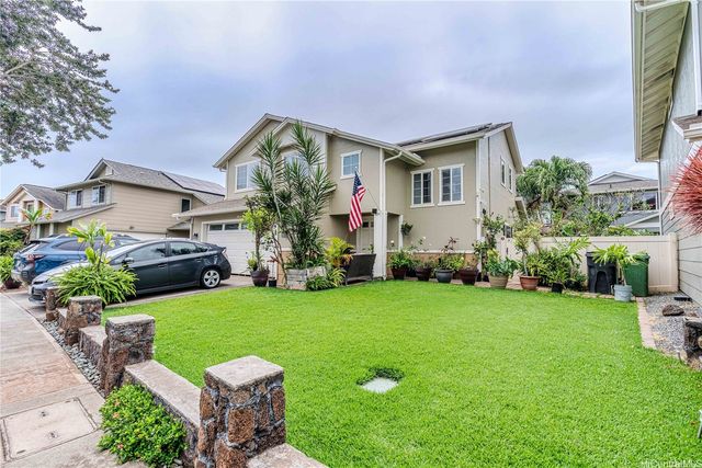 91-1096 Hoowalea Street, Ewa Beach, HI 96706