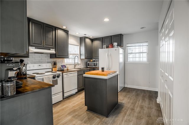 215 N Williams Street, Dayton, OH 45402