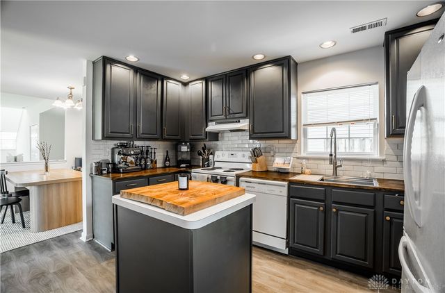 215 N Williams Street, Dayton, OH 45402