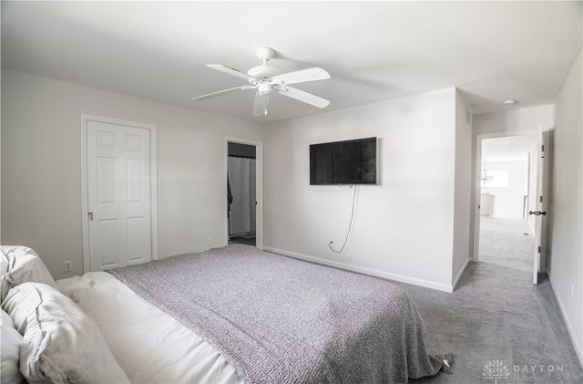 215 N Williams Street, Dayton, OH 45402