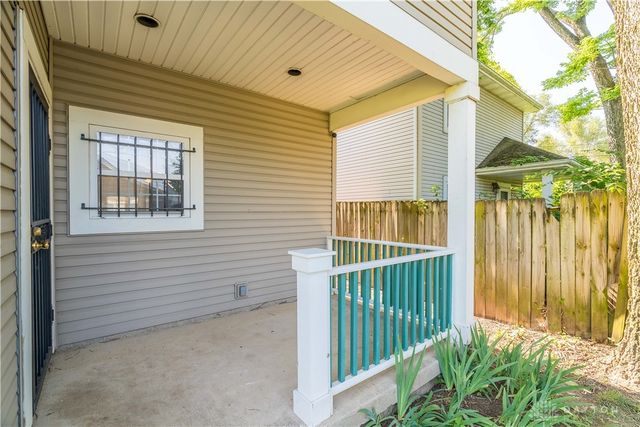 215 N Williams Street, Dayton, OH 45402