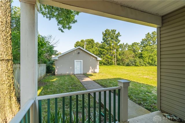 215 N Williams Street, Dayton, OH 45402