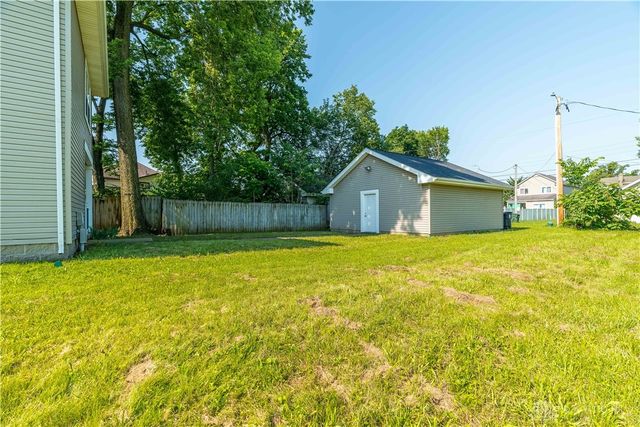 215 N Williams Street, Dayton, OH 45402