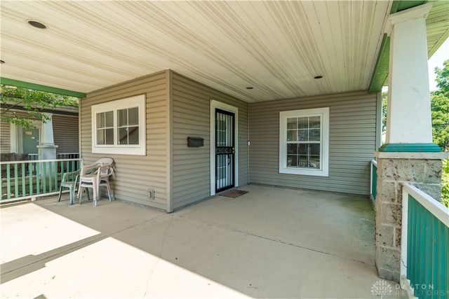 215 N Williams Street, Dayton, OH 45402