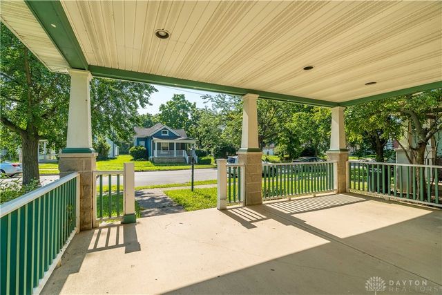215 N Williams Street, Dayton, OH 45402