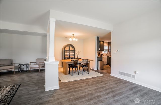 215 N Williams Street, Dayton, OH 45402