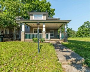 215 N Williams Street, Dayton, OH 45402