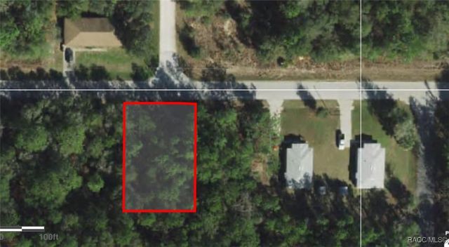 3108 E Porter Street, Inverness, FL 34453