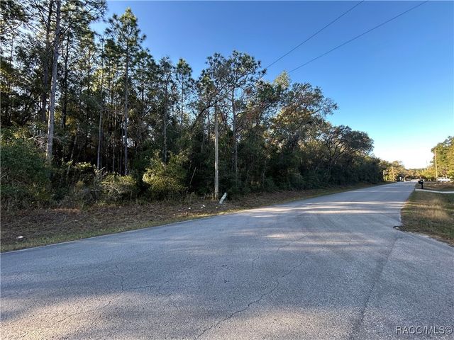 3108 E Porter Street, Inverness, FL 34453