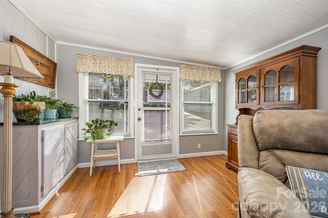 125 Maple Street, New London, NC 28127