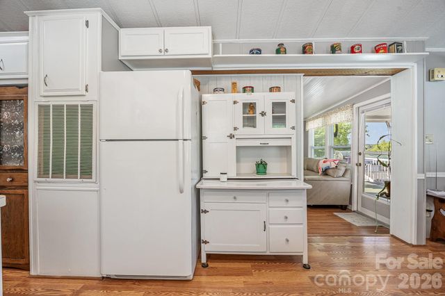 125 Maple Street, New London, NC 28127