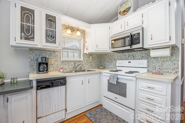 125 Maple Street, New London, NC 28127