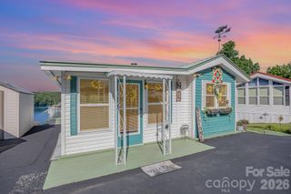 125 Maple Street, New London, NC 28127