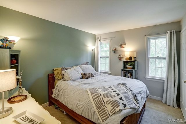 813 Spirea Rd, North Chesterfield, VA 23236