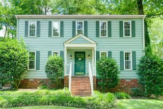 813 Spirea Rd, North Chesterfield, VA 23236