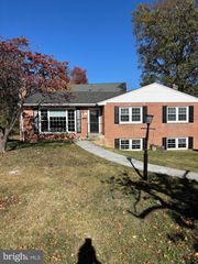 1701 BRANDON DR, Winchester, VA 22601