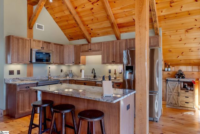 201 Plumley Summit Road, Landrum, SC 29356