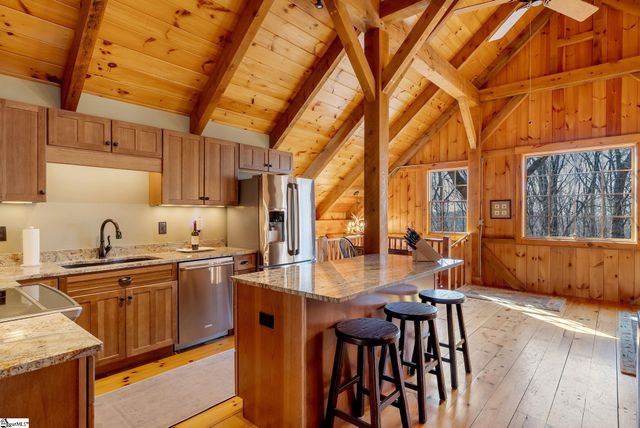 201 Plumley Summit Road, Landrum, SC 29356