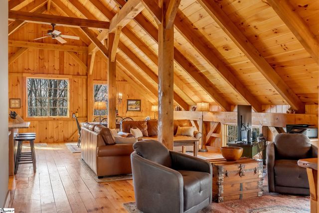 201 Plumley Summit Road, Landrum, SC 29356