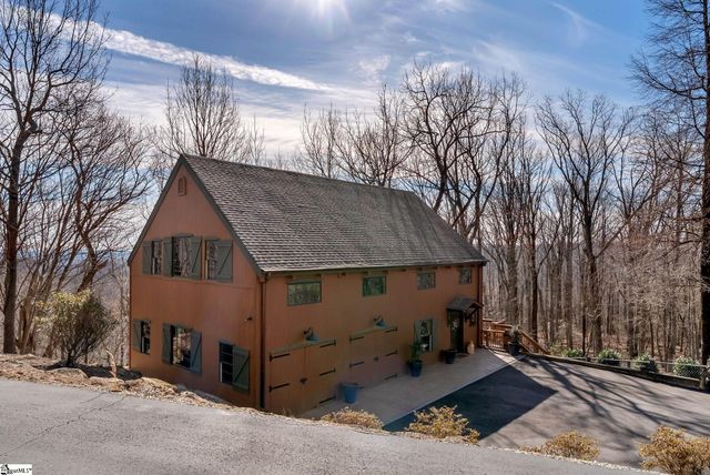 201 Plumley Summit Road, Landrum, SC 29356