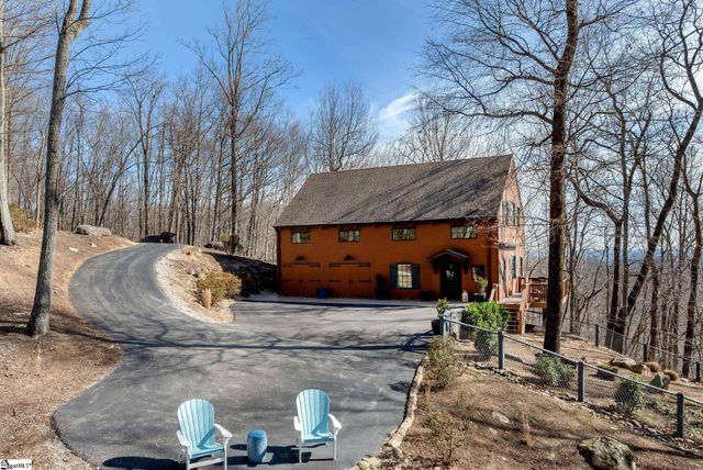 201 Plumley Summit Road, Landrum, SC 29356